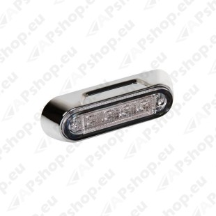 Габаритный фонарь 4 led S103-4150.0