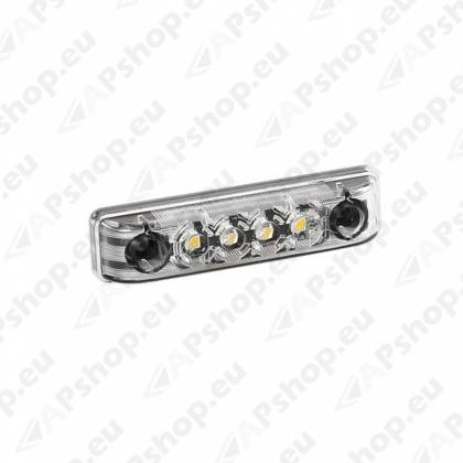 Габаритный фонарь 24V S103-9838.2
