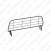Koeravõre istme seljatoele S103-6041.7