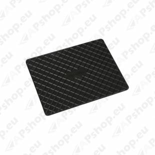 Magnetmatt armatuurile 12x15cm S103-6545.2
