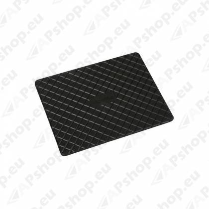 Magnetmatt armatuurile 12x15cm S103-6545.2