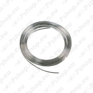 Kroomitud iluliist 3,5mm x 4,5m S103-2087.1