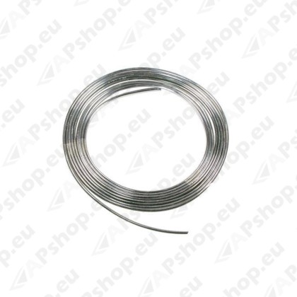 Kroomitud iluliist 3,5mm x 4,5m S103-2087.1