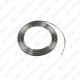 Kroomitud iluliist 7mm x 4m S103-2087.2