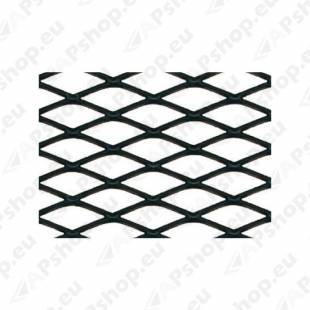 Сетка спортивная 120x20cм, черная S103-0459.4