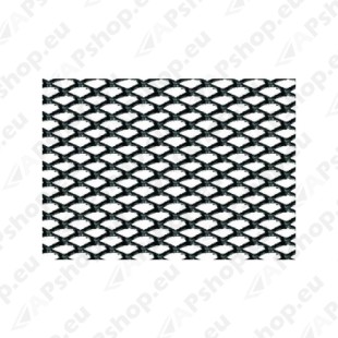 Сетка спортивная 100x33cм S103-0458.5