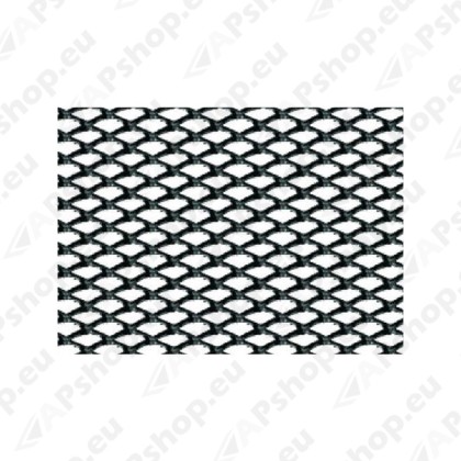 Alumiinium iluvõre 100x33cm S103-0458.5