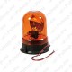 Vilkur oranž 12/24V 130x195mm, E4 S103-7299.9
