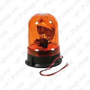 Vilkur oranž 12/24V 130x195mm, E4 S103-7299.9