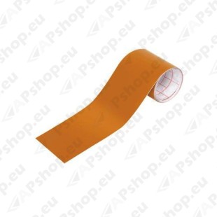 Tuleklaasi remondikomplekt 5x150cm, oranž S103-4153.1