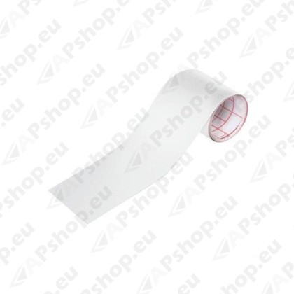 Tuleklaasi remondikomplekt 5x150cm, valge S103-4153.0