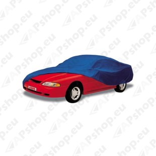 Autokate 190x200x510cm S103-2032.2