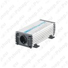 Inverters, converters, current transducers