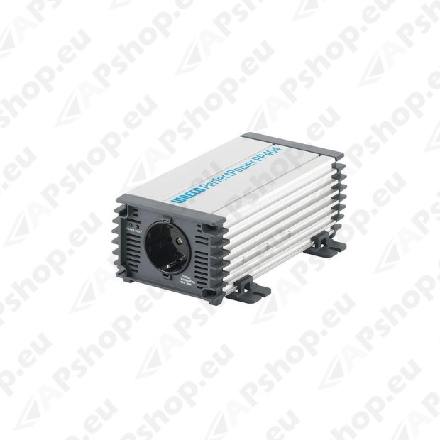 Inverters, converters, current transducers