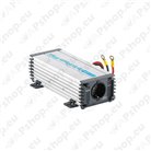 Inverters, converters, current transducers