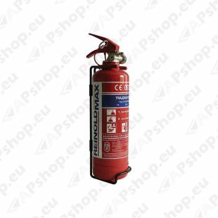 1kg tulekustuti Reinold Max S103-6805.3