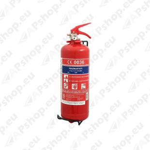 2kg tulekustuti Reinold Max S103-6805.1