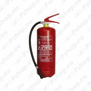 6kg tulekustuti manomeetriga S103-6805.6