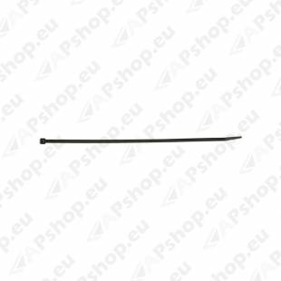 Sidumislindid 460x7.6mm, 100tk S183-30320