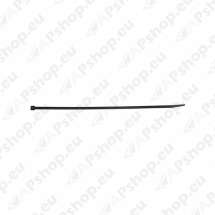 Sidumislindid 460x7.6mm, 100tk S183-30320