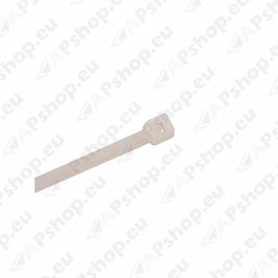 Sidumislindid 460x7.6mm, 100tk S183-30332