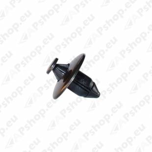Дюбель обшивка, подкрыльник S300-413