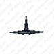 Тройник  S300-724