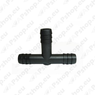 Kolmik 10mm, klaasipesu S300-1064