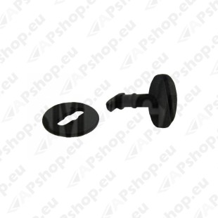 Tüübel, fiksaator S300-1387