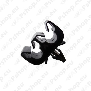 Kinnitus juhtmetele ja torudele S300-1339