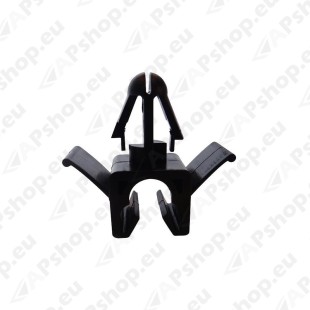 Kinnitus juhtmetele ja torudele S300-1340