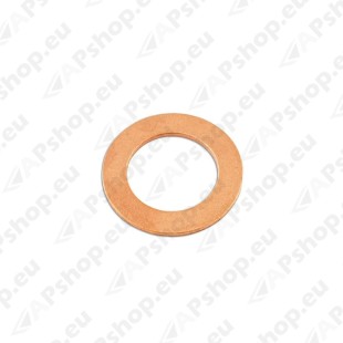 Vaskseib 16,3x25x2mm  S183-31715