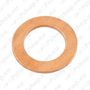 Vaskseib 14x19x2mm  S183-31716