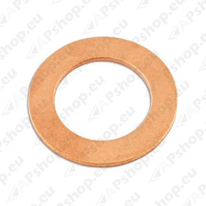 Vaskseib 14x19x2mm  S183-31716