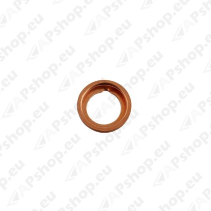 Vaskseib 12x17x2mm  S183-31724