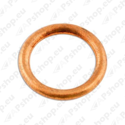 Vaskseib 16x22x2mm S183-31712