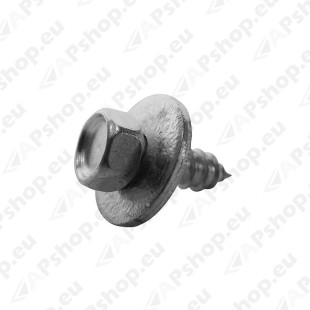 Kruvi seibiga S300-1449