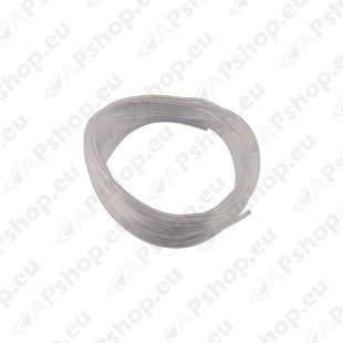 Klaasipesuvoolik 4.8mm 1m  S183-30893