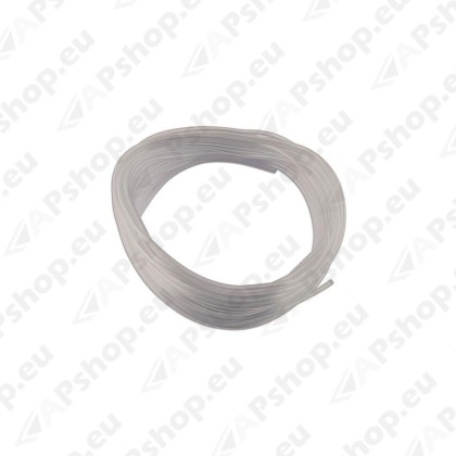 Klaasipesuvoolik 4.8mm 1m  S183-30893