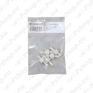 Klaasipesu tagasivooluklapp 4,8mm S183-30899