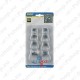 Toruklambrite komplekt 8 osa S103-494203