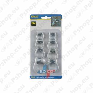 Toruklambrite komplekt 8 osa S103-494203