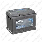 Car and truck batteries