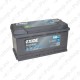 Aku Premium 100Ah 900A 353x175x190 -+ S106-EA1000