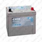 Aku Premium 65Ah 580A 230x173x222 S106-EA654