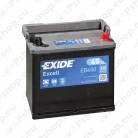 Aku Excell 45Ah 330A 218x133x223 -+ S106-EB450
