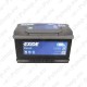 Aku Excell 80Ah 640A 315x175x190 -+ S106-EB800