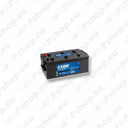 Heavy Duty 140Ah800A 513x189x223+- S106-EG1403