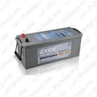 Batteries for trucks and machinery (above 110 Ah)