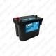 Aku Start AGM 50Ah 800A 260x173x206-+  S106-EK508
